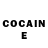 Cocaine FishScale Nosferatkaa